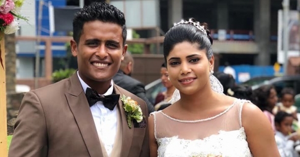 Vandersay gets married (album)